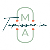 Logo M-A Tapisserie